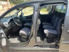 Peugeot Partner 1.6 eHDi, снимка 5