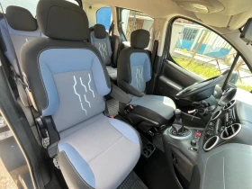 Peugeot Partner 1.6 eHDi, снимка 7