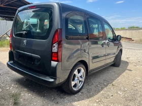Peugeot Partner 1.6 eHDi, снимка 4