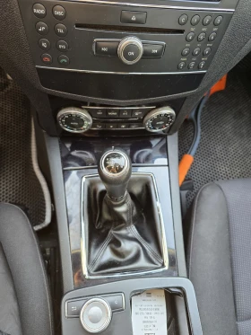 Mercedes-Benz C 220 2.2, снимка 8