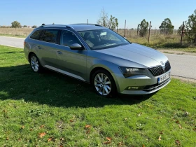 Skoda Superb 1.6 TDI DSG, снимка 3