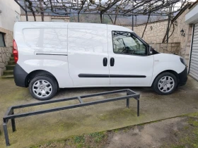 Fiat Doblo 1.6 NAVI KLIMA N1 MAXI  EURO 6 , снимка 7