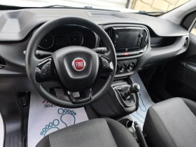 Fiat Doblo 1.6 NAVI KLIMA N1 MAXI  EURO 6 , снимка 12