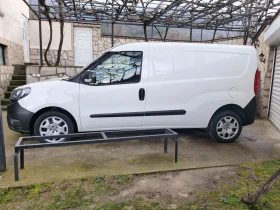 Fiat Doblo 1.6 NAVI KLIMA N1 MAXI  EURO 6 , снимка 2