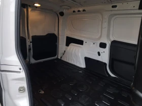 Fiat Doblo 1.6 NAVI KLIMA N1 MAXI  EURO 6 , снимка 6