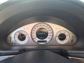 Mercedes-Benz E 320 320cdi/TOP/Avantgarde, снимка 15