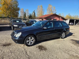Mercedes-Benz E 320 320cdi/TOP/Avantgarde, снимка 1