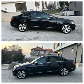 Mercedes-Benz C 220 CDI/AVANGARDE/ОМ646/AUTOMAT, снимка 7
