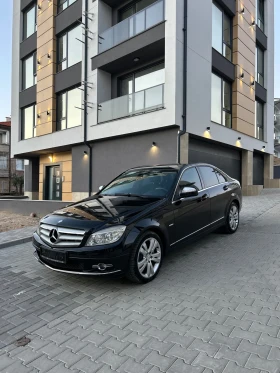 Mercedes-Benz C 220 CDI/AVANGARDE/ОМ646/AUTOMAT, снимка 3