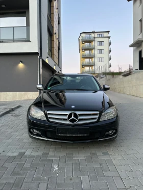 Mercedes-Benz C 220 CDI/AVANGARDE/ОМ646/AUTOMAT, снимка 2