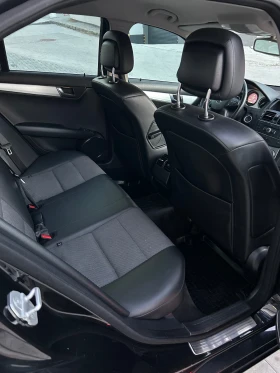 Mercedes-Benz C 220 CDI/AVANGARDE/ОМ646/AUTOMAT, снимка 12