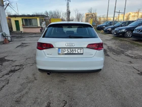 Audi A3 SPORTBACK 1.6TDI УНИКАТ, снимка 6