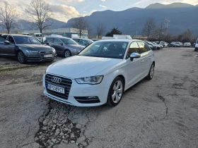 Audi A3 SPORTBACK 1.6TDI УНИКАТ, снимка 1