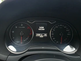 Audi A3 SPORTBACK 1.6TDI УНИКАТ, снимка 17