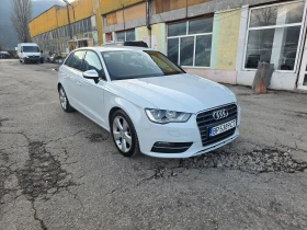 Audi A3 SPORTBACK 1.6TDI УНИКАТ, снимка 3