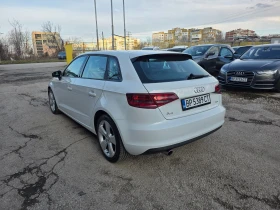 Audi A3 SPORTBACK 1.6TDI УНИКАТ, снимка 7