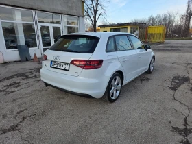 Audi A3 SPORTBACK 1.6TDI УНИКАТ, снимка 5