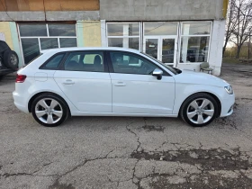 Audi A3 SPORTBACK 1.6TDI УНИКАТ, снимка 4