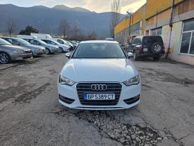 Audi A3 SPORTBACK 1.6TDI УНИКАТ, снимка 2