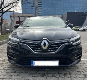 Renault Megane 1.3 TCe, снимка 1