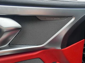 BMW 850 XDRIVE/DISTRONIC/ОБДУХВАНЕ/360/PANO/HUD, снимка 10