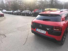 Citroen C4 Cactus, снимка 2