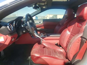 Mercedes-Benz SL 63 AMG, снимка 7