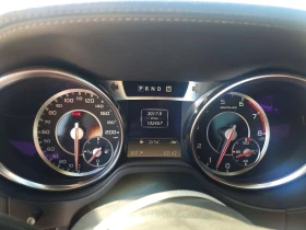 Mercedes-Benz SL 63 AMG, снимка 10