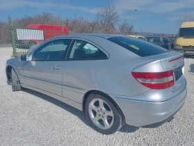 Mercedes-Benz CLC 220 CDI БАРТЕР ЛИЗИНГ, снимка 5