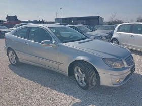 Mercedes-Benz CLC 220 CDI БАРТЕР ЛИЗИНГ, снимка 3