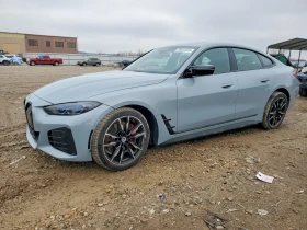 BMW i4 XDRIVE| LASER| HUD| DISTRONIC| , снимка 2