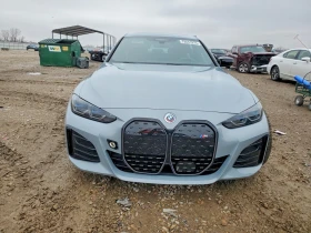 BMW i4 XDRIVE| LASER| HUD| DISTRONIC| , снимка 1