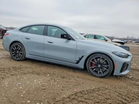 BMW i4 XDRIVE| LASER| HUD| DISTRONIC| , снимка 3