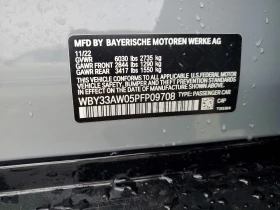 BMW i4 XDRIVE| LASER| HUD| DISTRONIC| , снимка 12