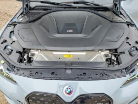 BMW i4 XDRIVE| LASER| HUD| DISTRONIC| , снимка 11