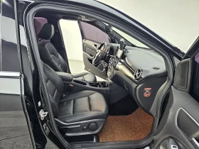 Mercedes-Benz B 200 2.0, снимка 11