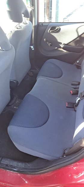 Honda Jazz 1.2, снимка 3