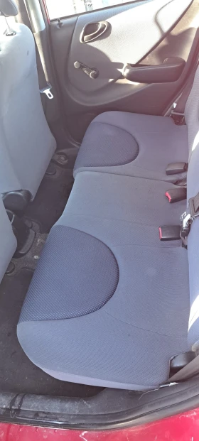 Honda Jazz 1.2, снимка 4
