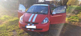 Honda Jazz 1.2, снимка 1