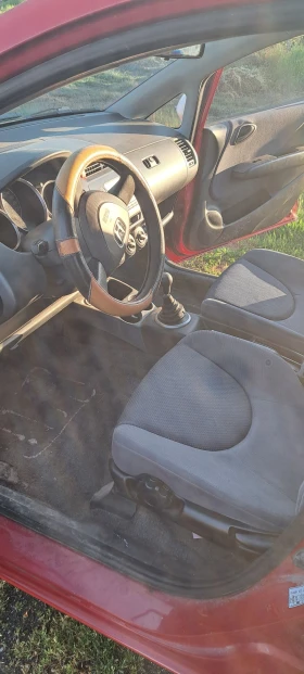 Honda Jazz 1.2, снимка 7