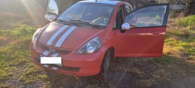 Honda Jazz 1.2, снимка 2