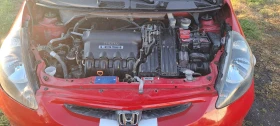 Honda Jazz 1.2, снимка 14