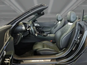 Mercedes-Benz SL 55 AMG 4Matic+ = Premium Plus = Гаранция, снимка 5
