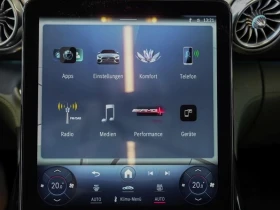 Mercedes-Benz SL 55 AMG 4Matic+ = Premium Plus = Гаранция, снимка 7
