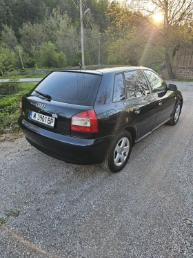 Audi A3, снимка 5