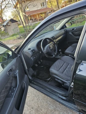 Audi A3, снимка 9