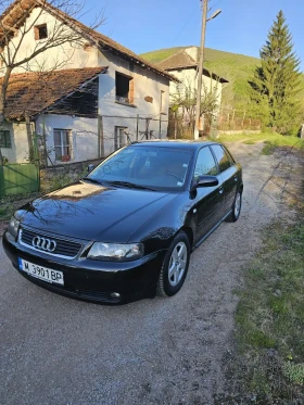 Audi A3, снимка 2