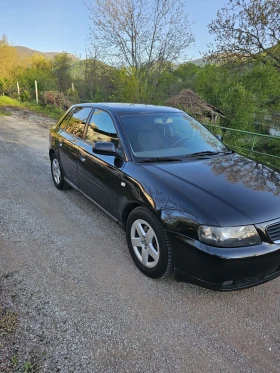 Audi A3, снимка 6