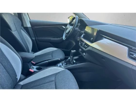 Skoda Scala Месечна вноска от 195  , снимка 6
