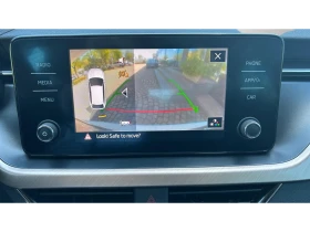 Skoda Scala Месечна вноска от 195  , снимка 15